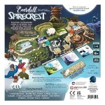 Everdell - Spirecrest 2nd Edition Board Game Expansion - Packshot 3