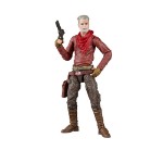 Star Wars - The Book of Boba Fett - Cobb Vanth Vintage Collection Action Figure - Packshot 2