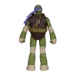 Teenage Mutant Ninja Turtles - Donatello IDW Page Punchers 5" Action Figure with Comic Book - Packshot 3