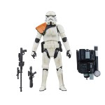 Star Wars - A New Hope Sandtrooper Black Series Action Figure - Packshot 5