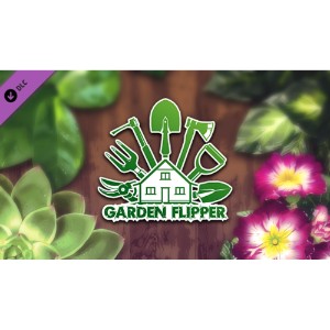 House Flipper: Garden - DLC