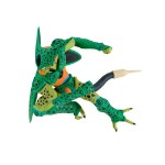 Dragon Ball Z - Cell (VS Android 16) Match Makers Figure - Packshot 2