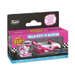 Sanrio - Hello Kitty in Racecar Bitty Pop! Ride - Packshot 2