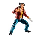 Marvel - Xmen '97 - Marvel Legends Series Logan Action Figure - Packshot 4