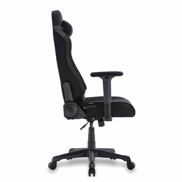 TTRacing Swift X Pro Air Threads Fabric Gaming Chair - Dusk - Packshot 3