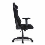 TTRacing Swift X Pro Air Threads Fabric Gaming Chair - Dusk - Packshot 3