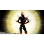 My Hero Academia - All Might S.H.Figuarts Action Figure - Packshot 3