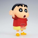Crayon Shin-Chan - Shinnosuke Nohara Big Sofvimates Figure - Packshot 3