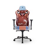 TTRacing - Surge X Air Threads Fabric Gaming Chair - Jinbe Edition - Packshot 1