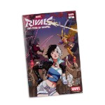 Marvel Rivals - Mt. Fantastic 1/6th Scale Figure - Packshot 6