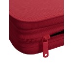 Palms Off Gaming - Collector's Series 9 Pocket Zip Trading Card Binder - Red - Packshot 5