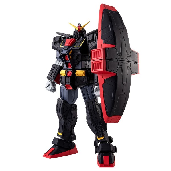 BANDAI - 009 1/144 HGUC MRX-009 Psycho Gundam Mobile Suit Z Gundam