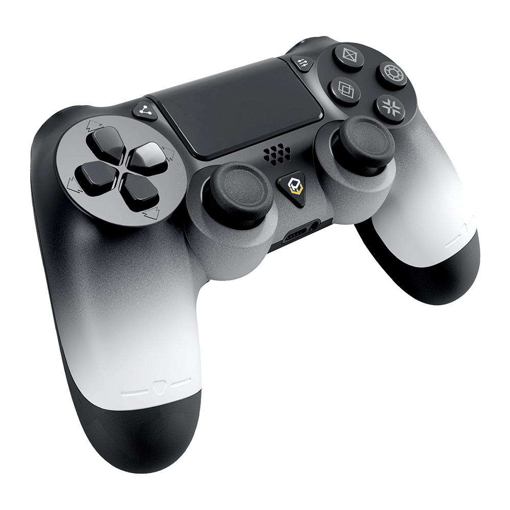 Powerwave PS4 Wireless Controller - Ghost - Packshot 2