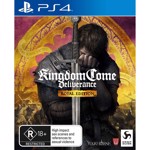 Kingdom Come Deliverance: Royal Edition - Packshot 1