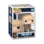 Solo Leveling - Cha Hae-In Pop! Vinyl Figure - Packshot 2