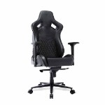 TTRacing Surge X Gaming Chair - Grey - Packshot 1