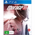 MotoGP 15 (preowned)