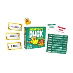 Rhymes with Duck - Board Game - Packshot 2