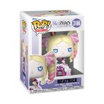 Re:ZERO - Beatrice Pop! Vinyl Figure - Packshot 2