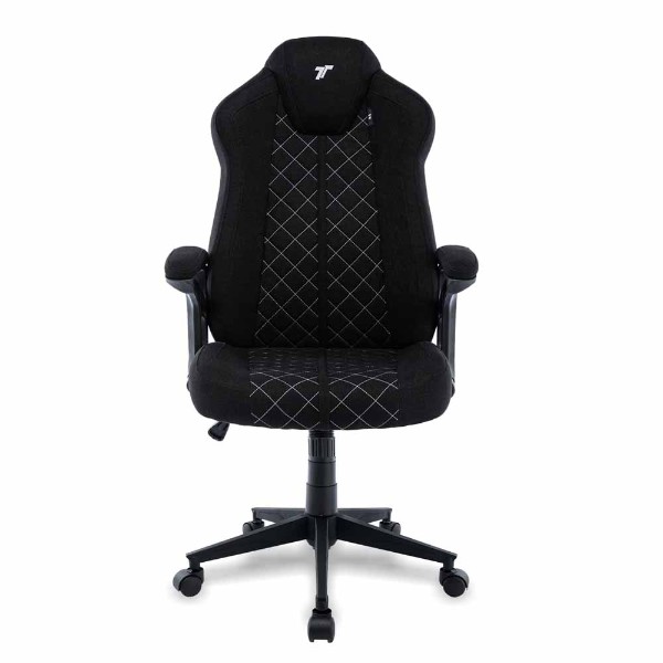 TTRacing Duo V4 Air Threads Fabric Gaming Chair - Dusk - Packshot 3