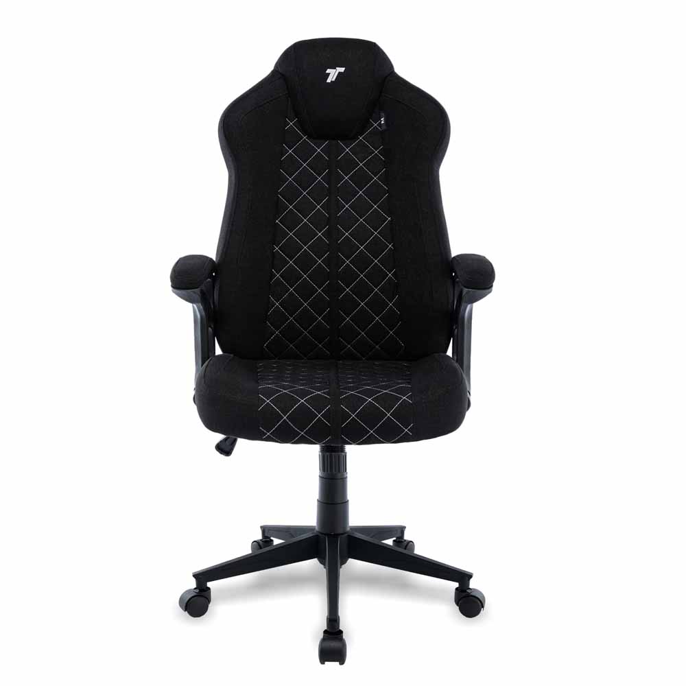 TTRacing Duo V4 Air Threads Fabric Gaming Chair - Dusk - Packshot 3