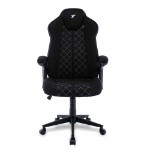 TTRacing Duo V4 Air Threads Fabric Gaming Chair - Dusk - Packshot 3