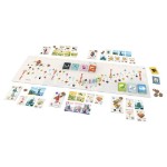 Pegasus Spiele Tokaido 10th Anniversary Edition - DE Anniversary Editie Gezelschapsspel