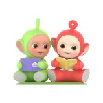 POP MART - Teletubbies Companion Series Blind Box (Single Box) - Packshot 3