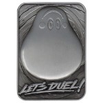 Yu-Gi-Oh! - Marshmallon Metal Card - Packshot 1