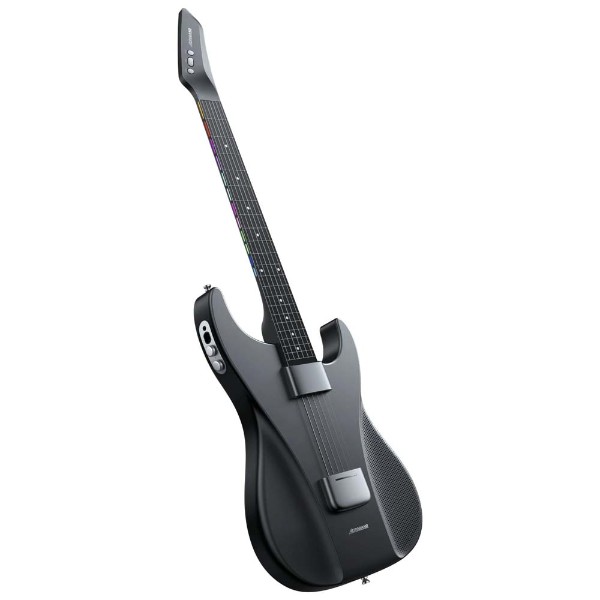 Aeroband Guitar Bundle Kit - Black - Packshot 2