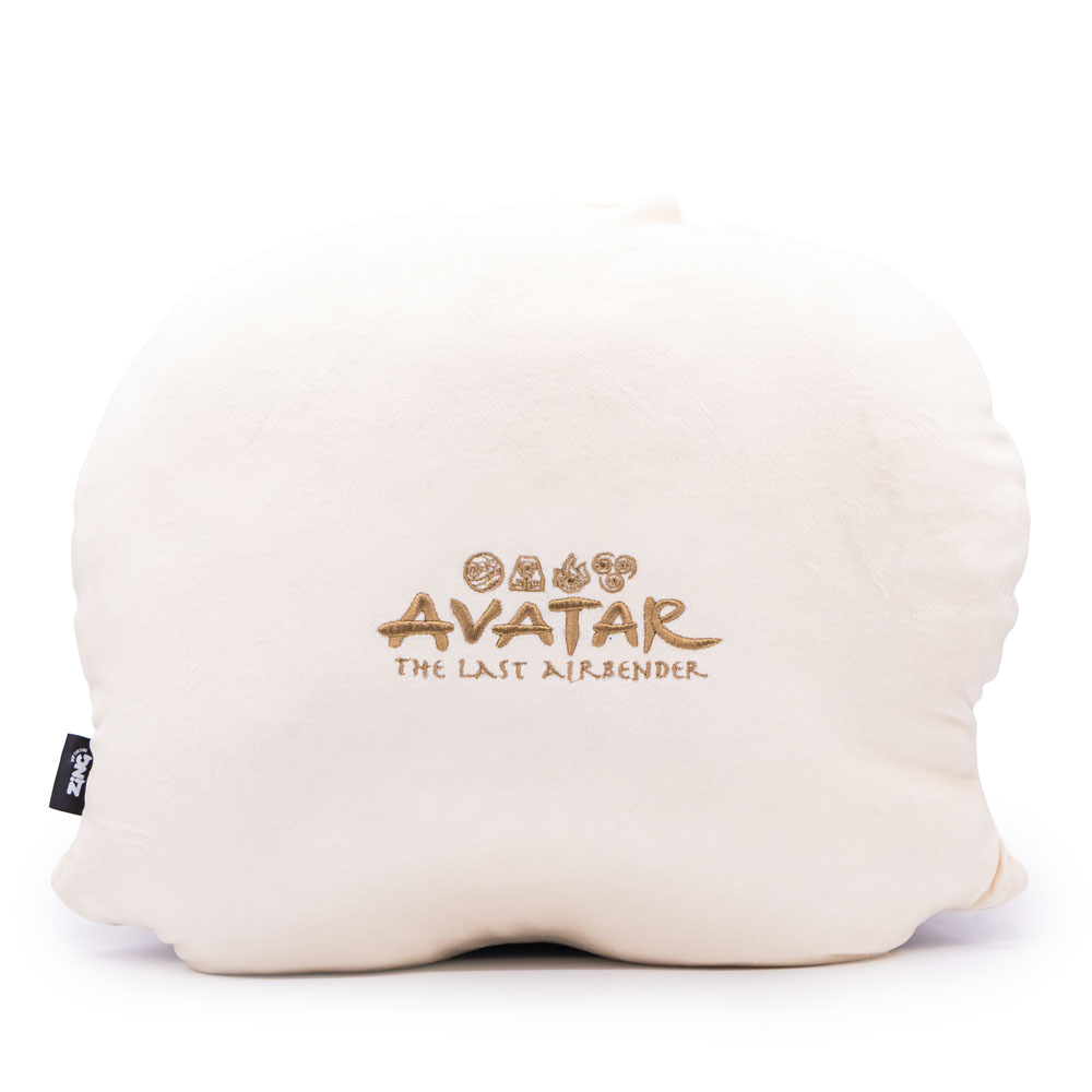 Avatar: The Last Airbender - Chibi Appa Cushion - Packshot 3