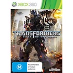 Transformers: Dark of the Moon (preowned)