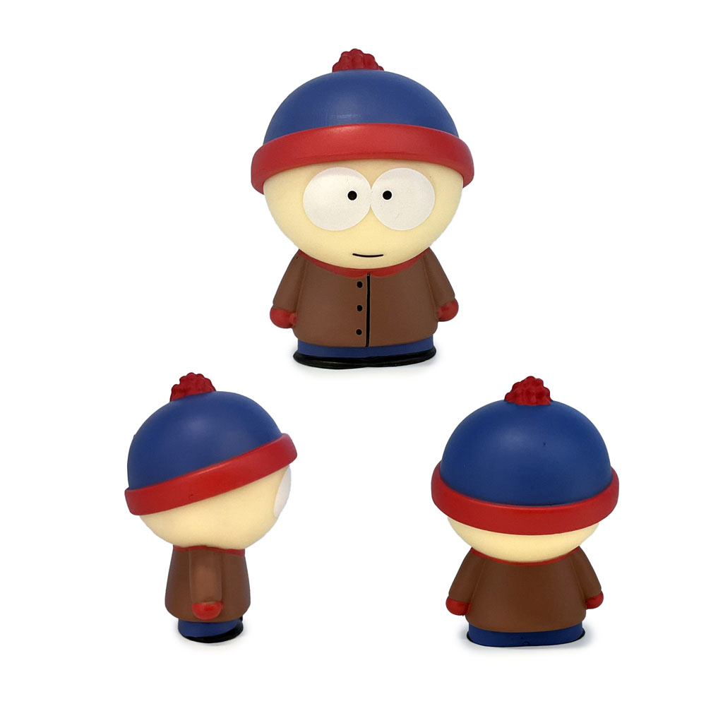 South Park - Season 2 Characters Figure 5-Pack - Packshot 6