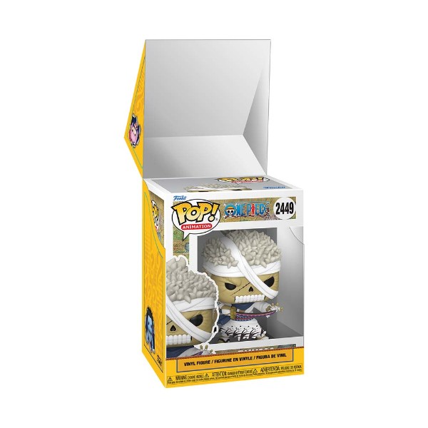 One Piece - Pop! Mystery Blind Box (Single Box) - Packshot 6