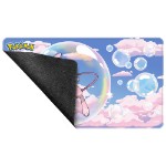 Pokemon - TCG -  Mew Mythical Foil Playmat - Packshot 2