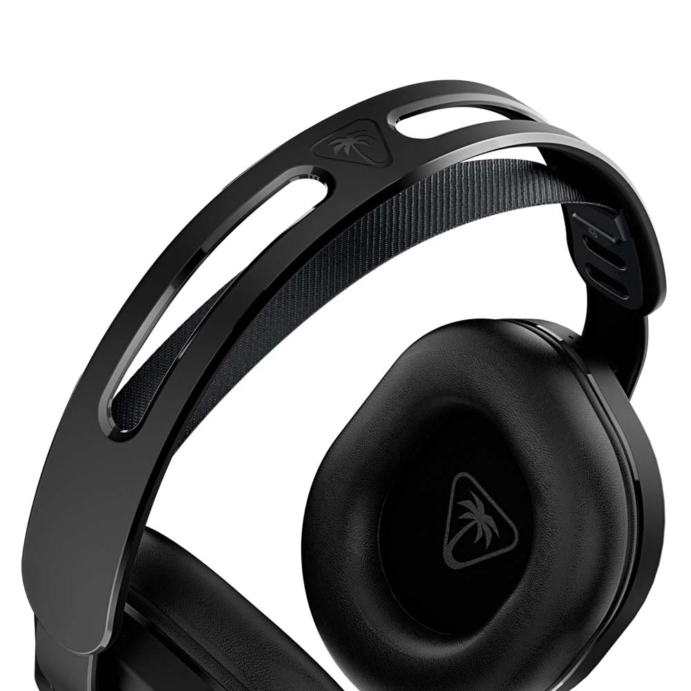 Turtle Beach - Stealth 500 PC Wireless Headset - Black - PC - EB Games ...