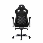 TTRacing Surge X Air Threads Fabric Gaming Chair - Dusk - Packshot 2