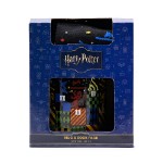 Harry Potter - Hogwarts Houses Mug & Socks Gift Pack
