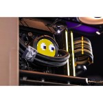 Evolve Gaming PC | GILDED | RTX 5090 | Ryzen 7 9800X3D | 32GB DDR5 | 2TB Storage - Packshot 5