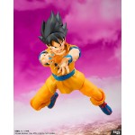 Dragon Ball Daima - Son Goku S.H.Figuarts Action Figure - Packshot 6