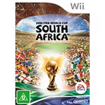 2010 FIFA World Cup South Africa (preowned)
