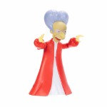 The Simpsons – Vampire Mr Burns 5” Premium Figure - Packshot 4
