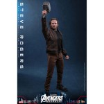 Marvel - Avengers: Doomsday - Steve Rogers (Deluxe Version) 1/6 Scale Action Figure - Packshot 5