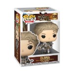 Monster Hunter - Olivia Pop! Vinyl Figure - Packshot 2