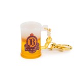 Harry Potter 25th Anniversary - Butterbeer Keyring