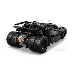 DC Comics - Batman - LEGO Batmobile™ Tumbler #42239 - Packshot 4