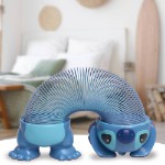 Disney Lilo & Stitch - Slinky Flips Stitch - Packshot 5