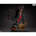 Star Wars - Darth Revan Premium Format Figure - Packshot 3