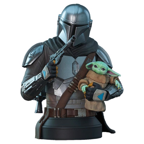 Star Wars - The Mandalorian - The 