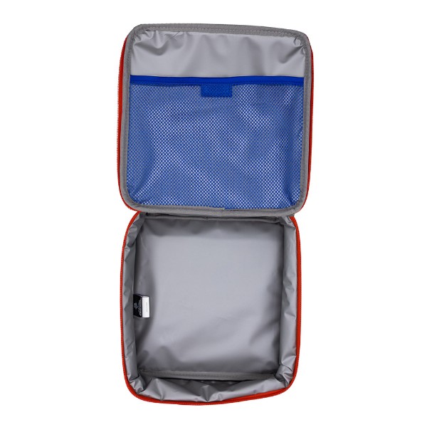 DC Comics - Superman 2025 - Classic Superman Shield Lunchbag - Packshot 3